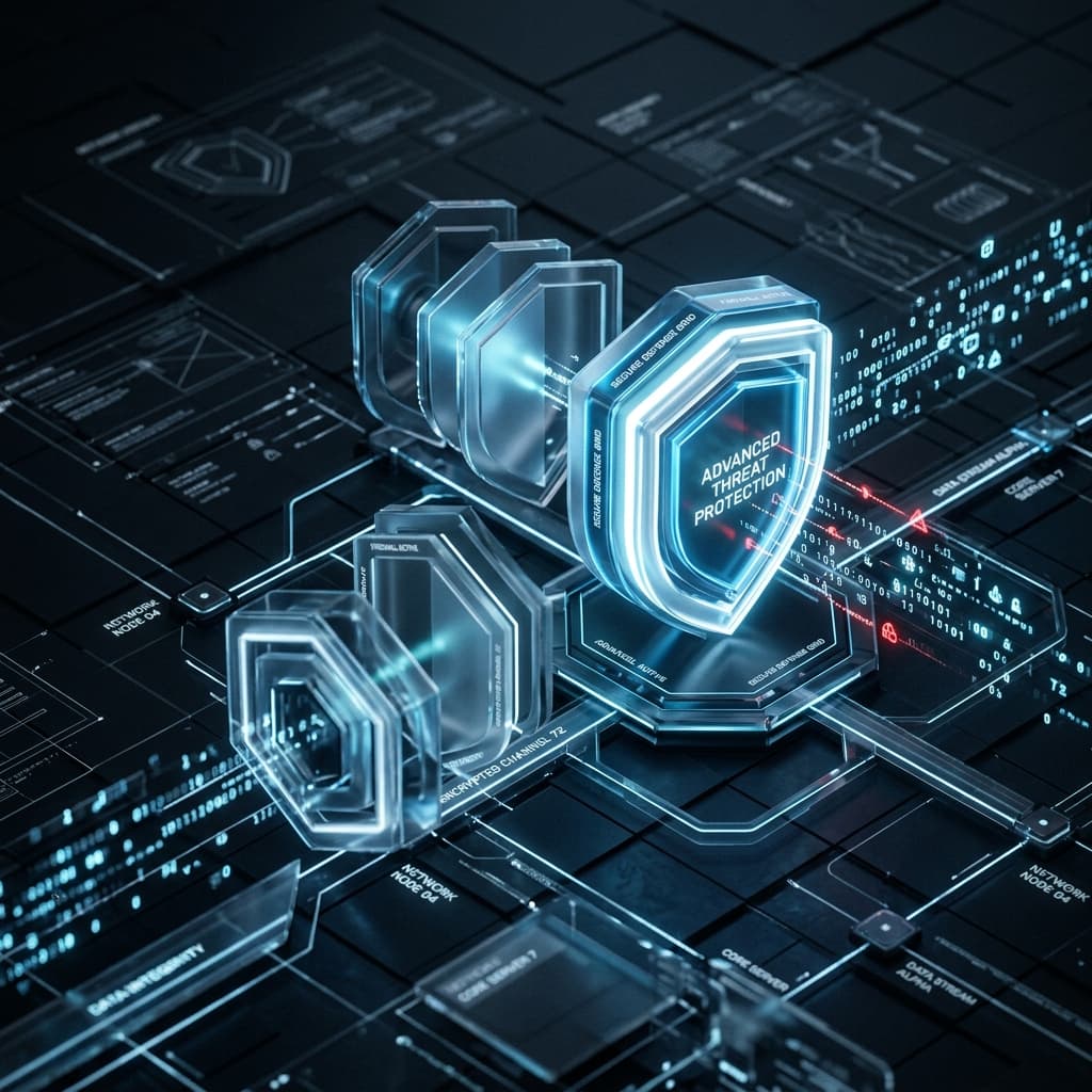 CyberShield AI